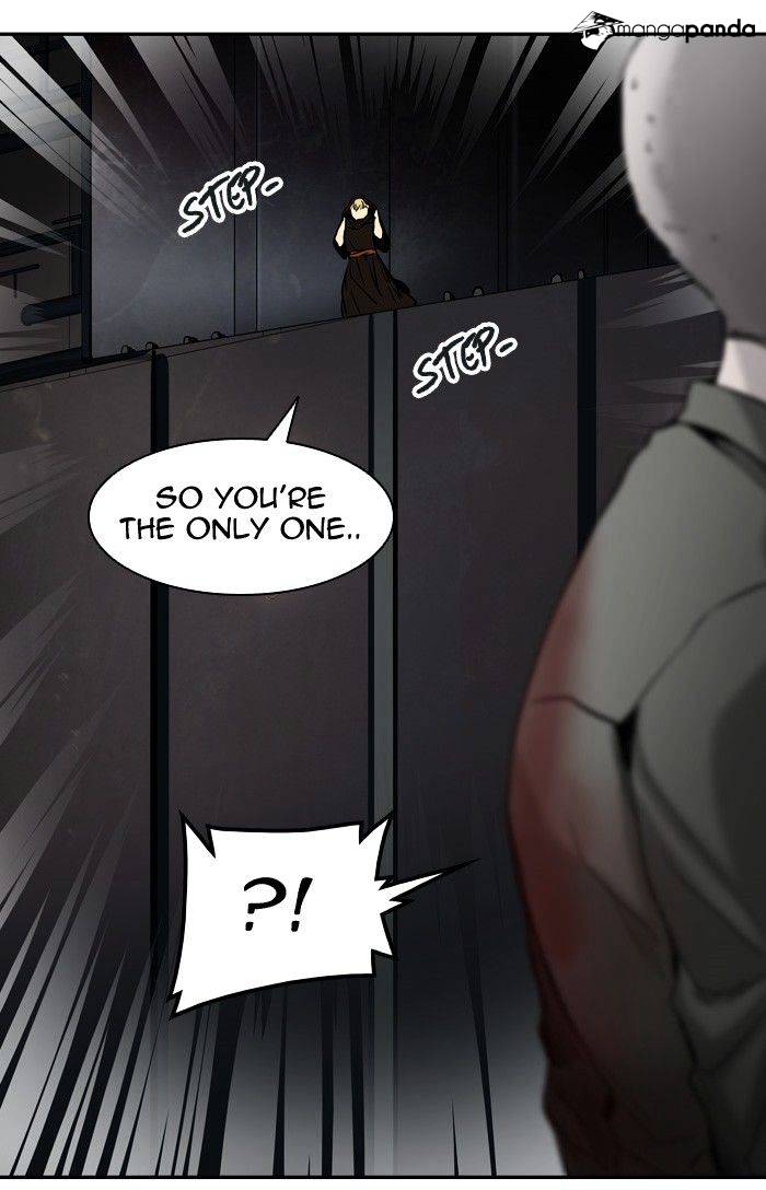 Tower of God Chapter 307 image 007